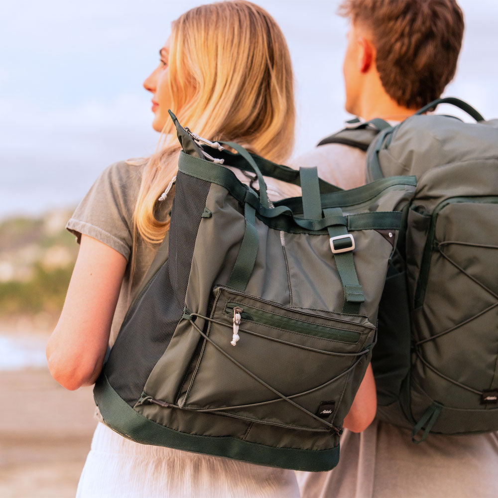 24L Tote Pack