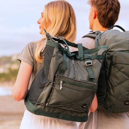 24L Tote Pack