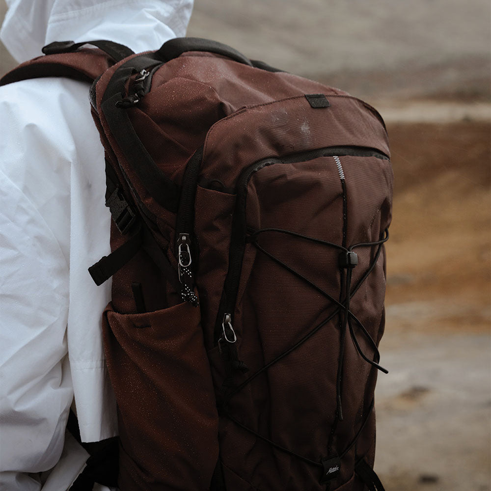 24L Adventure Backpack