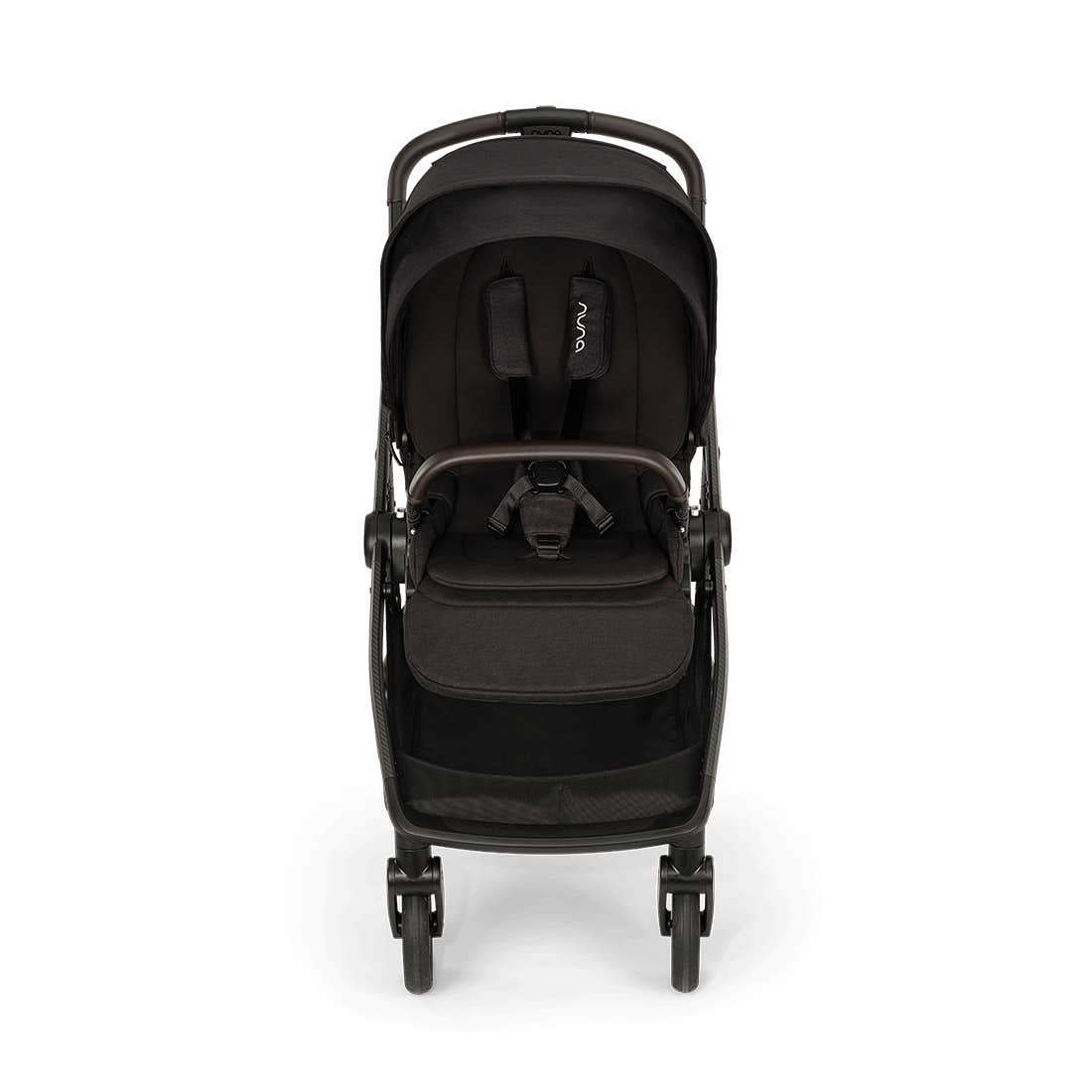 swiv™ 360° Swivel Wheels Stroller