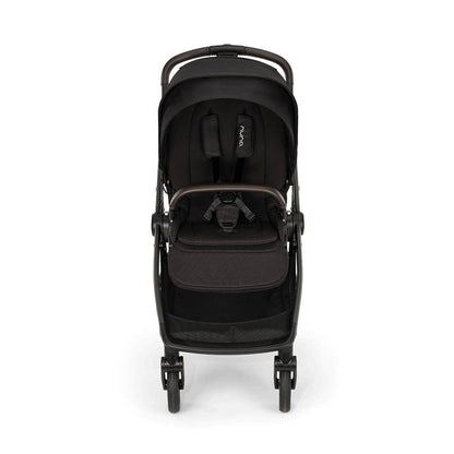 swiv™ 360° Swivel Wheels Stroller