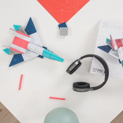 PRO Constructor Set - 70 Pieces