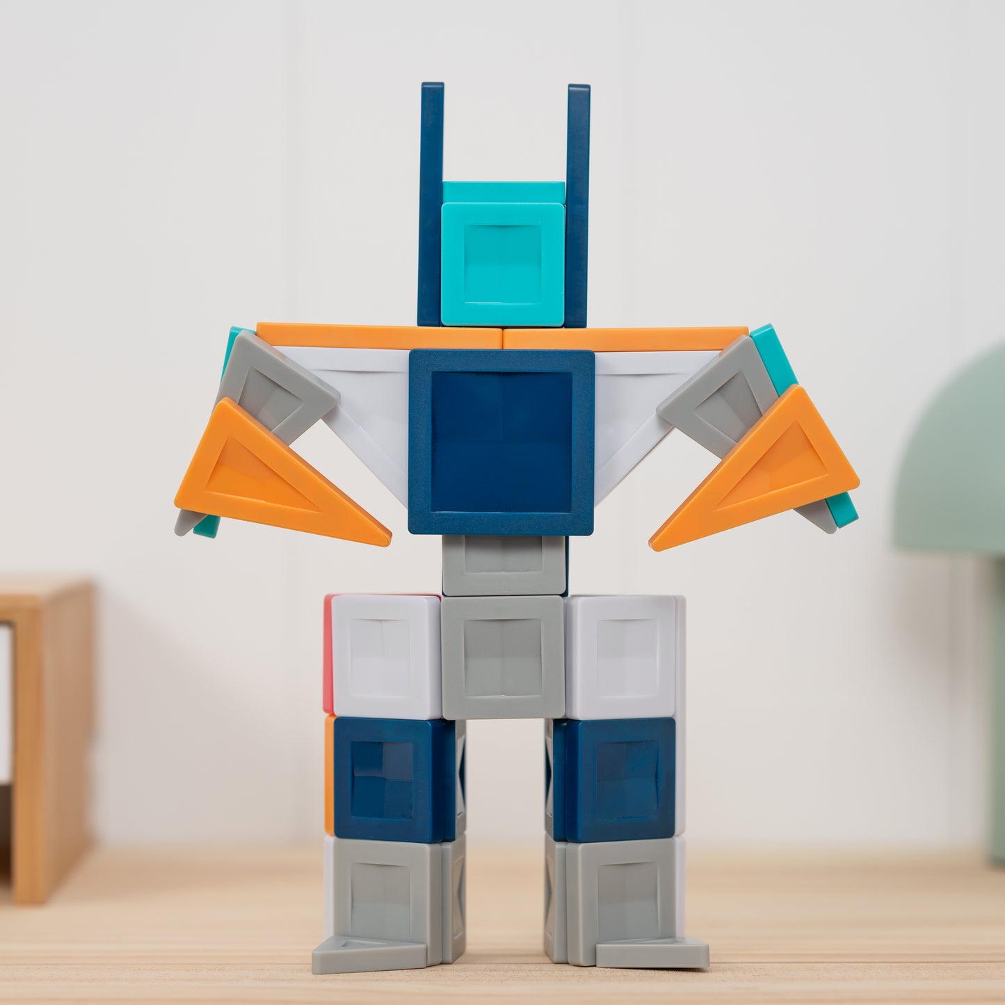 PRO Constructor Set - 70 Pieces