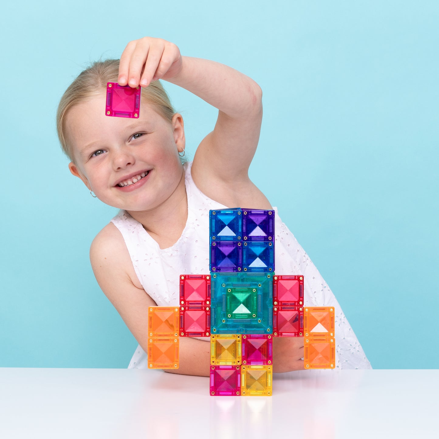 Bright Portal Pack - 48 Pieces