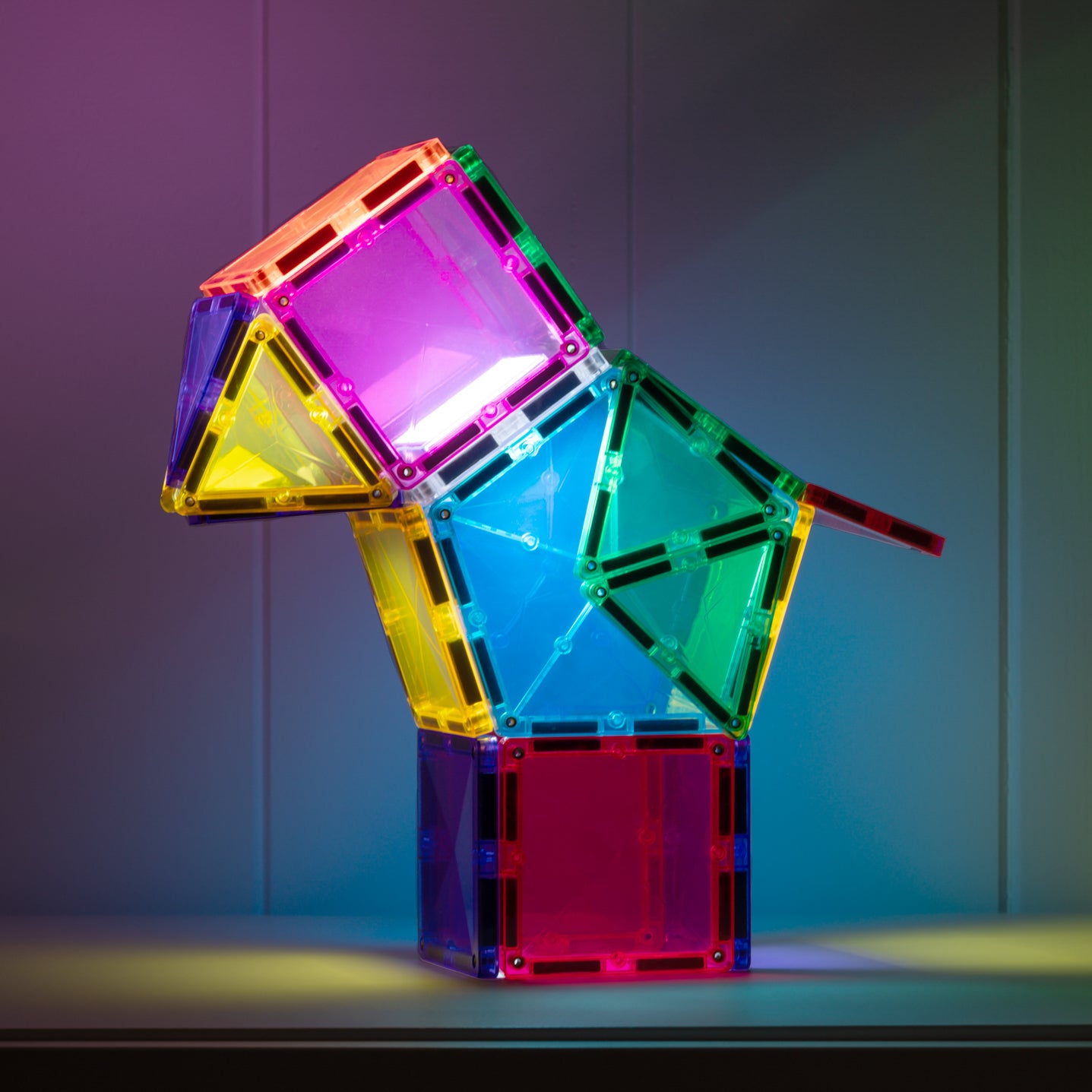 Light Star Pack - 28 Pieces