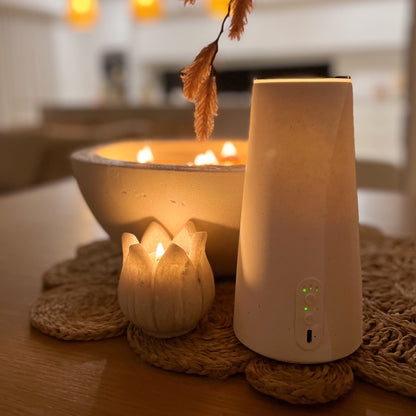 Element Smart Rechargeable Scent Diffuser