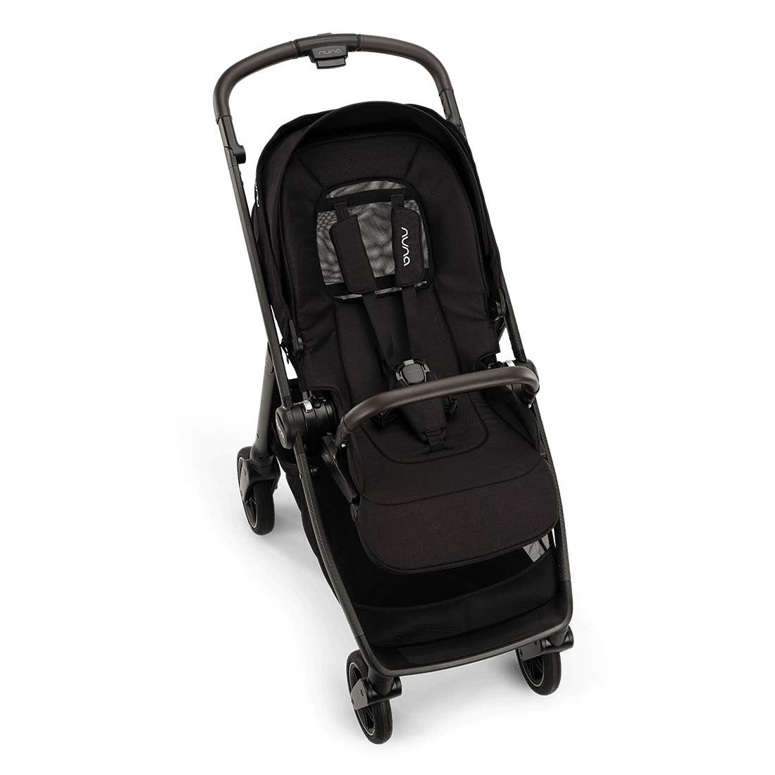 swiv™ 360° Swivel Wheels Stroller