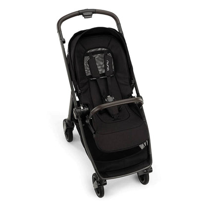 swiv™ 360° Swivel Wheels Stroller