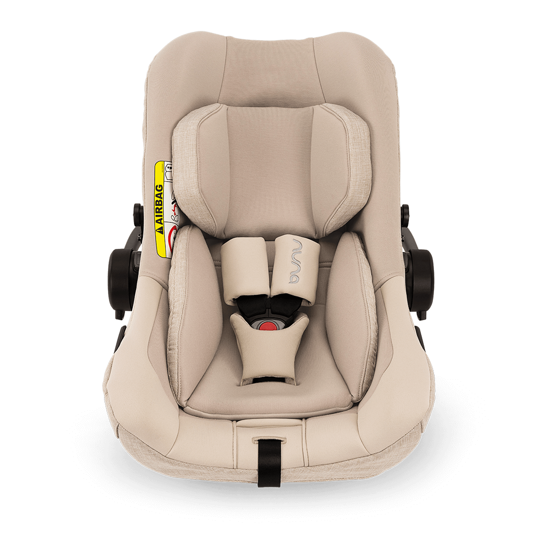 pipa™ next I-Size infant Car Seat