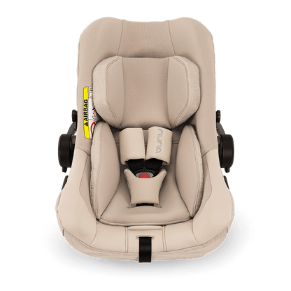 pipa™ next I-Size infant Car Seat