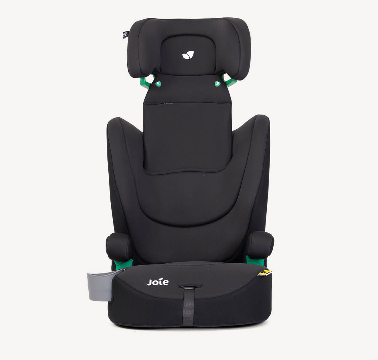 elevate™ R129 Certified Booster Seat - Shale