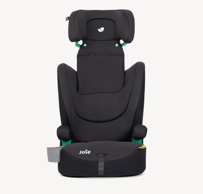 elevate™ R129 Certified Booster Seat - Shale
