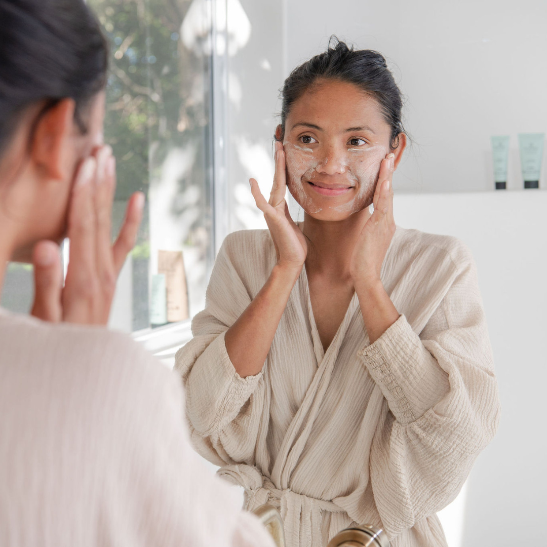 Skincare Essentials 3-in-1 Travel Bundle