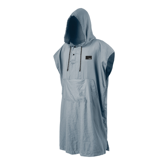 NanoDry Packable Towel Poncho