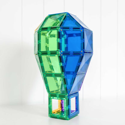 Rainbow Creative Pack - 102 Pieces