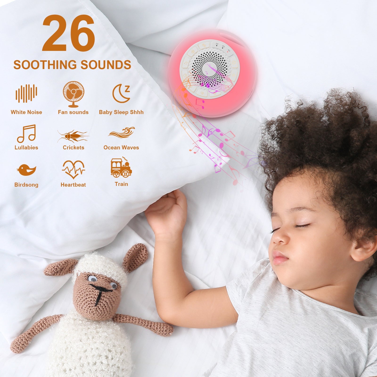 White Noise Soother