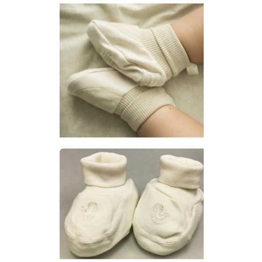 Booties / Baby Socks