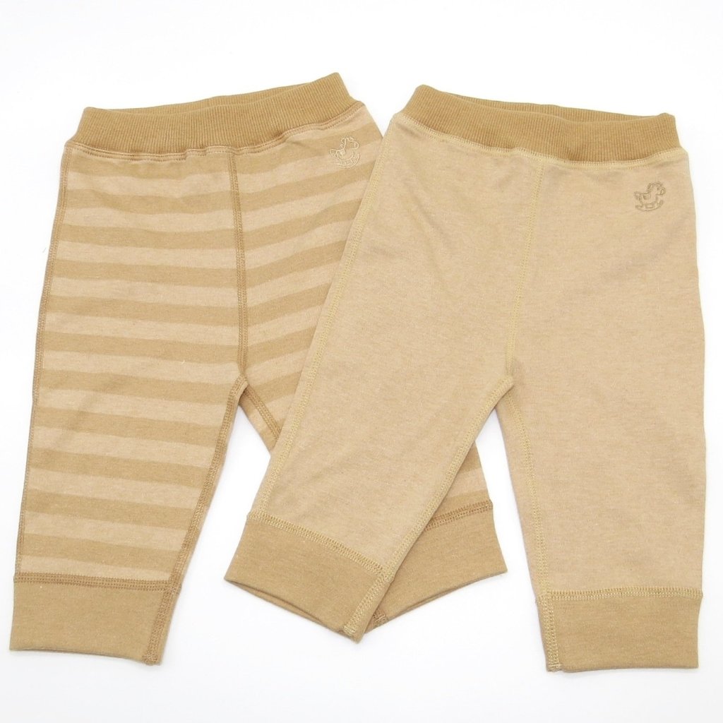 Brown Strip