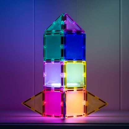 Light Star Pack - 28 Pieces