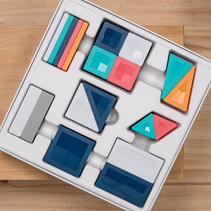 PRO Constructor Set - 70 Pieces