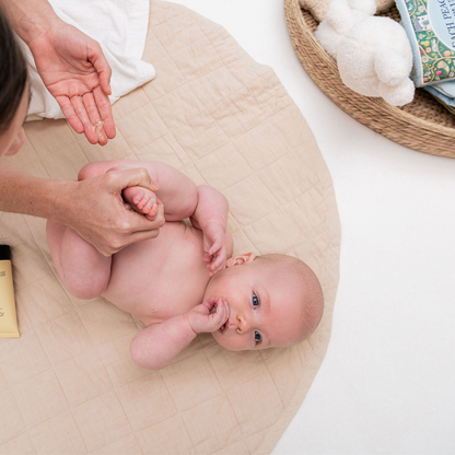 Baby Essentials 3-in-1 Travel Bundle