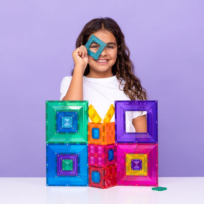 Bright Portal Pack - 48 Pieces