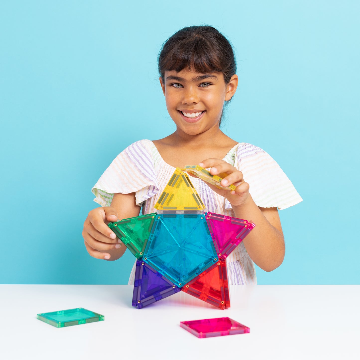 Light Star Pack - 28 Pieces