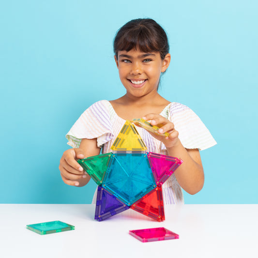 Light Star Pack - 28 Pieces