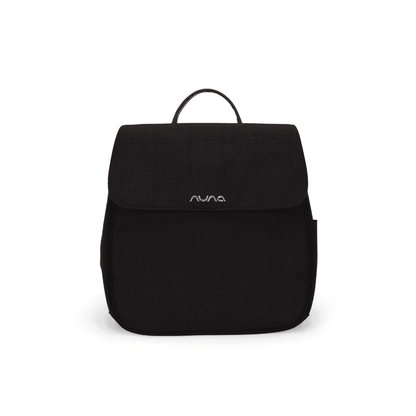 Diaper Bag with Changing Pad & Bottle Bag