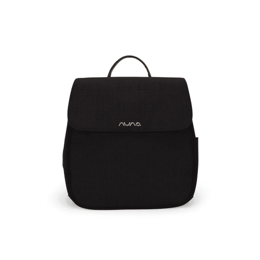 Diaper Bag with Changing Pad & Bottle Bag
