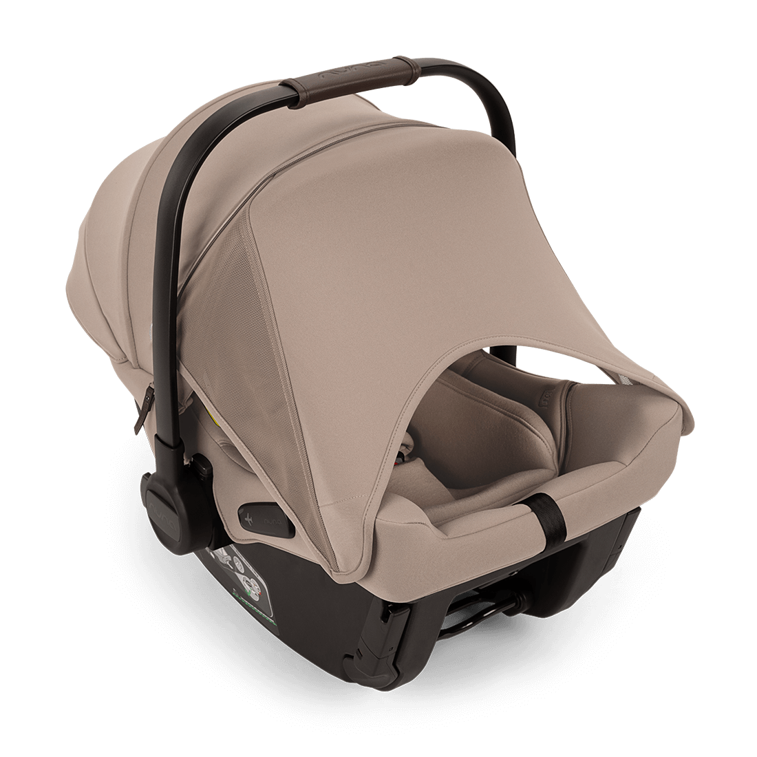 pipa™ urbn Carseat