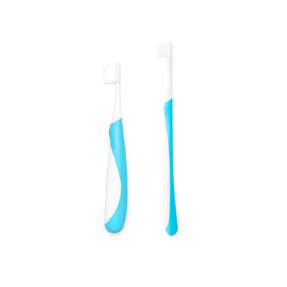Joy Kids Toothbrush Set of 2 (XS + S size)