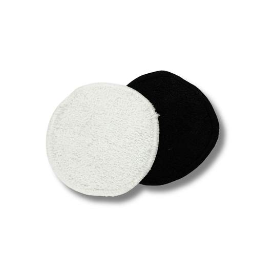 Reusable Bamboo Facial Pads