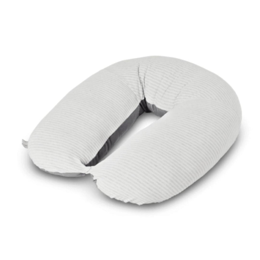 Organic Cotton - Grey
