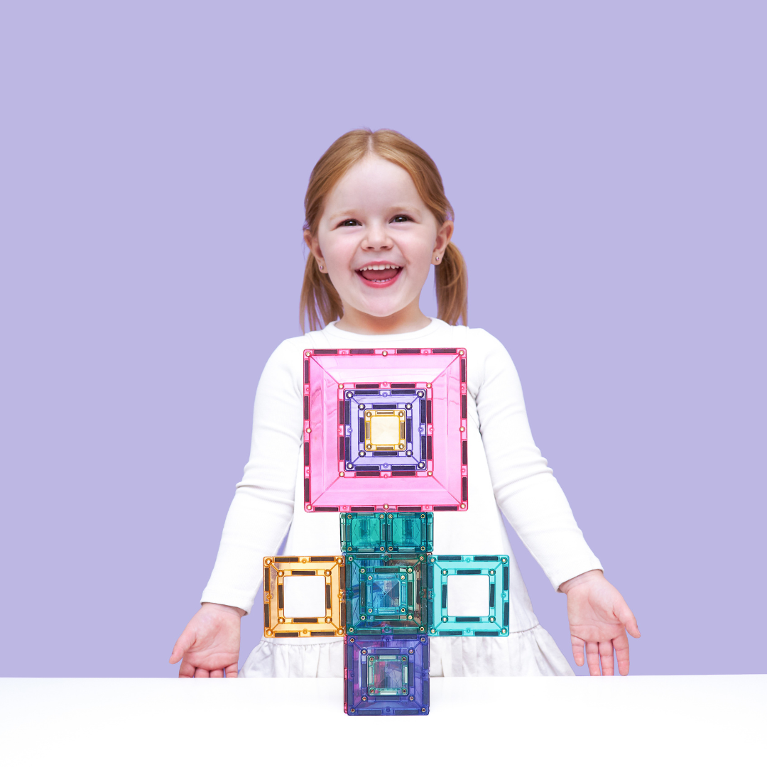 Pastel Portal Pack - 48 Pieces