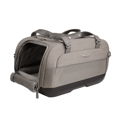 Dupree II Pet Airline Carrier Pet Car Seat