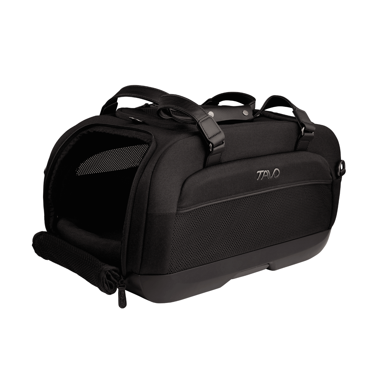 Dupree II Pet Airline Carrier Pet Car Seat
