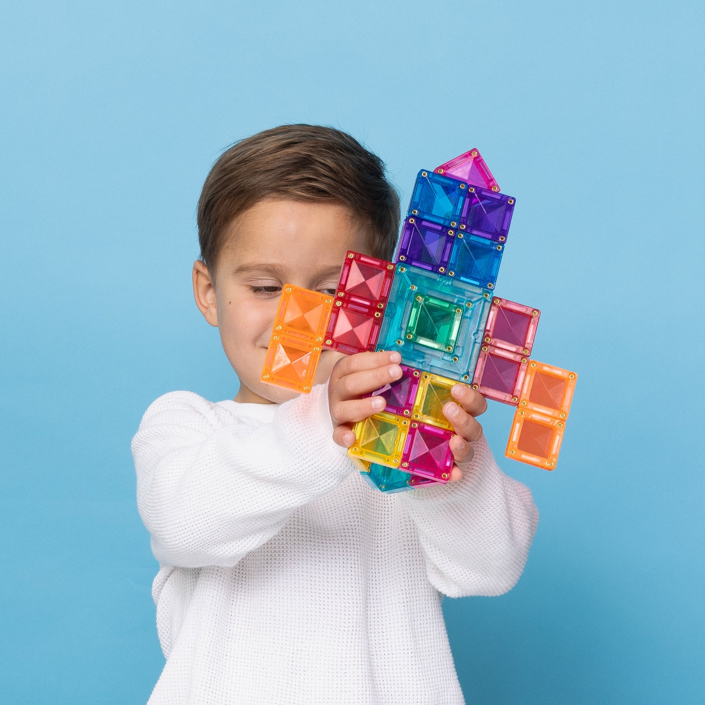 Bright Portal Pack - 48 Pieces