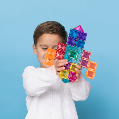 Bright Portal Pack - 48 Pieces