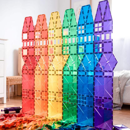 Rainbow Mega Pack 212pcs