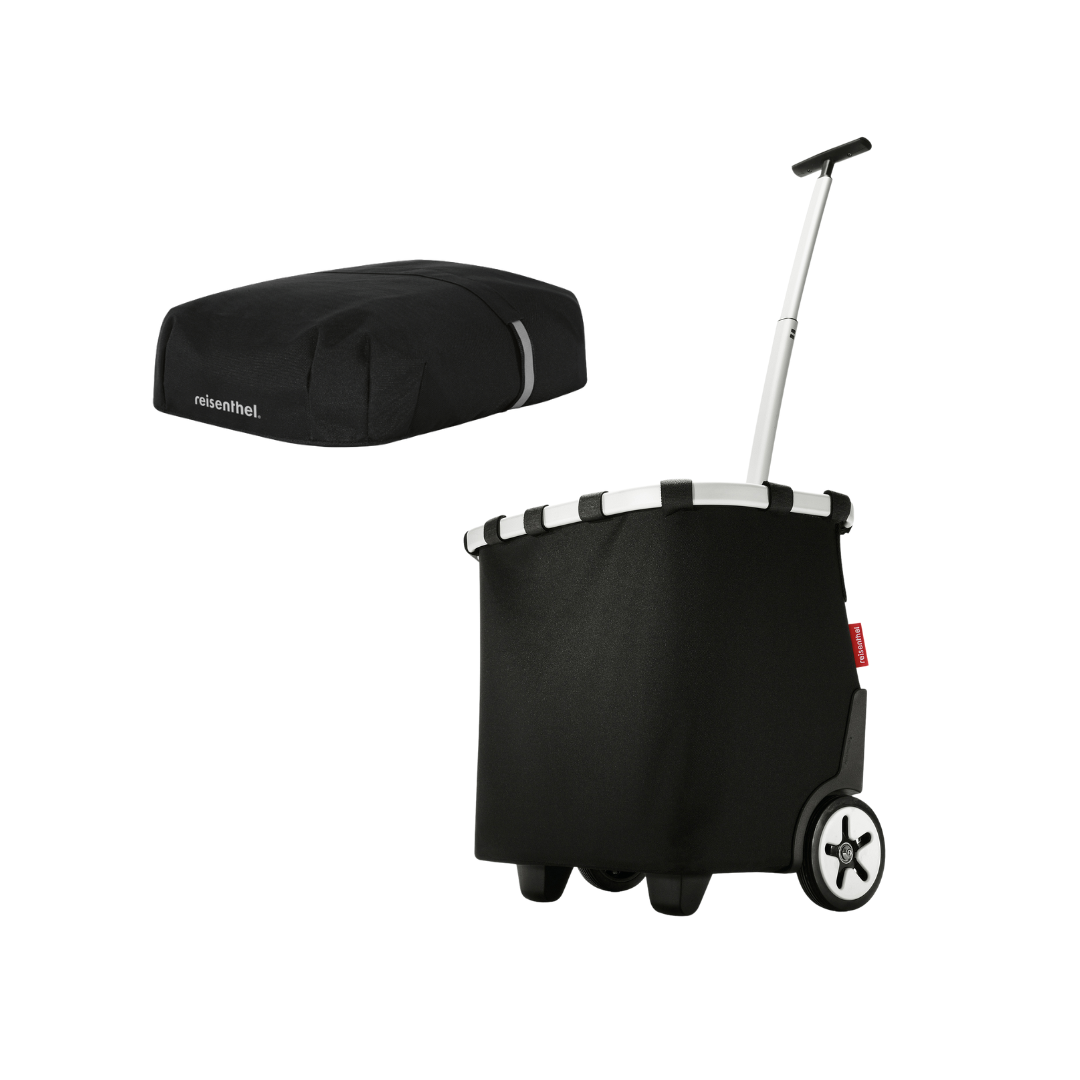 Carrycruiser Shopping Trolley with Cover