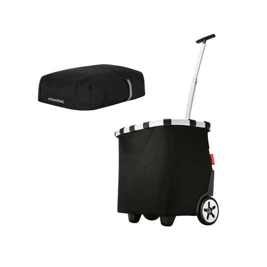 Carrycruiser Shopping Trolley with Cover