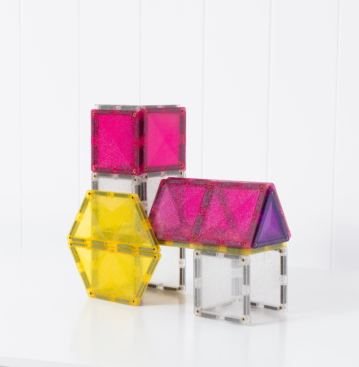 Glitter Unicorn Pack - 48 Pieces