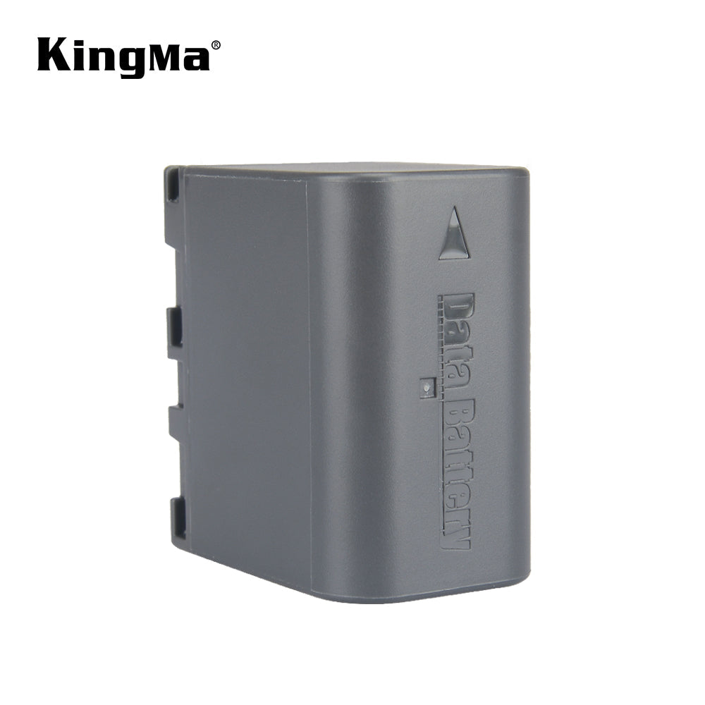 KingMa BN-VF815 / BN-VF823 Replacement Battery for JVC Cameras / Camcorders