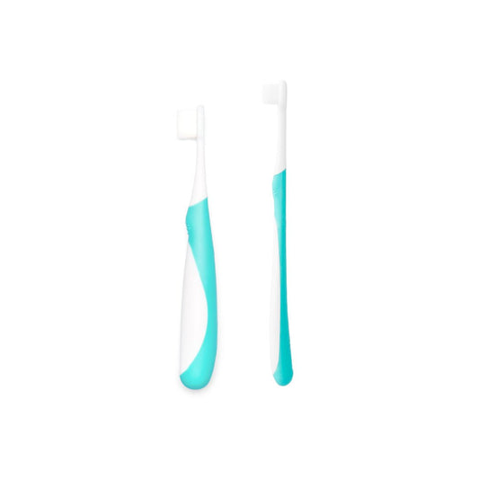 Joy Kids Toothbrush Set of 2 (XS + S size)