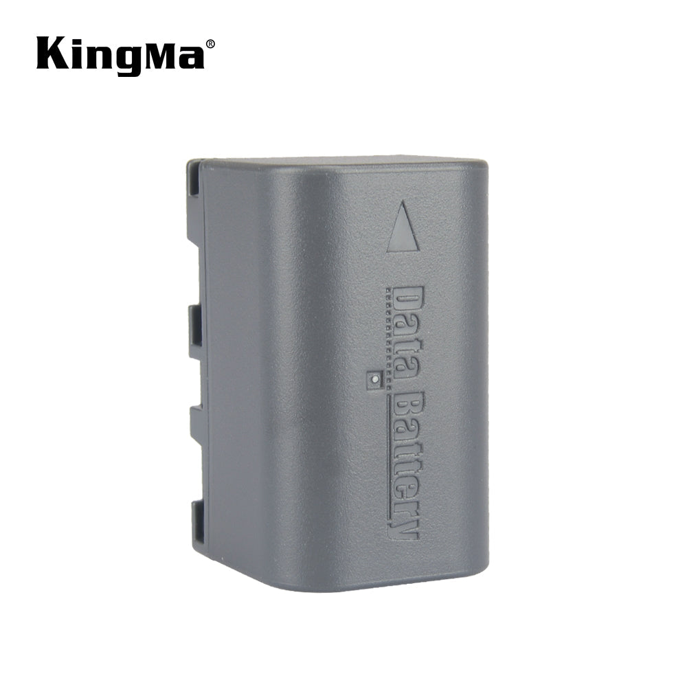 KingMa BN-VF815 / BN-VF823 Replacement Battery for JVC Cameras / Camcorders