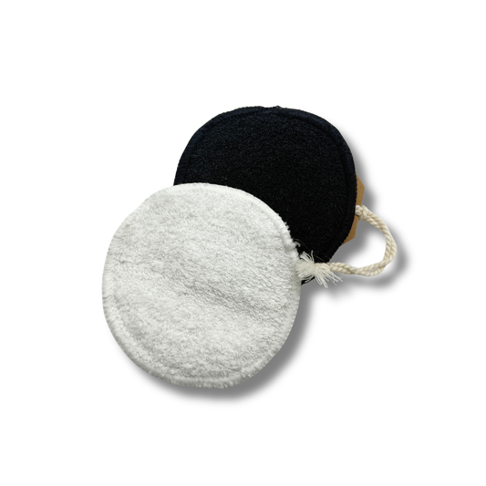 Reusable Bamboo Facial Pads