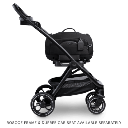 Dupree Adapter for Roscoe Pet Stroller Black