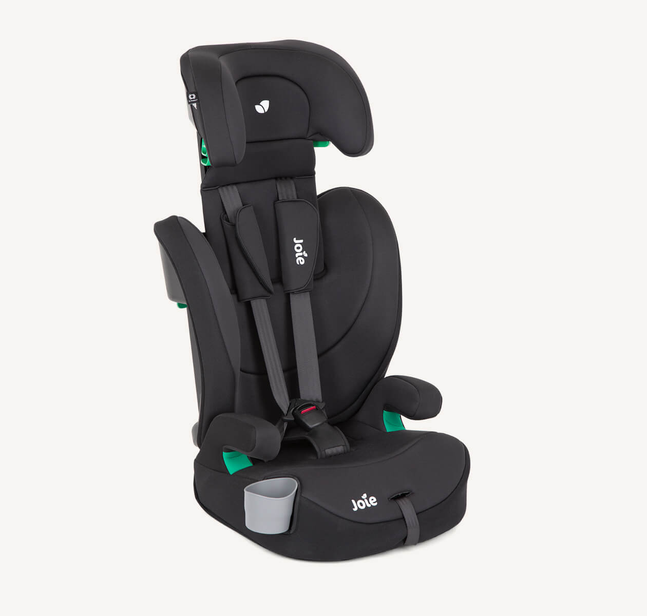 elevate™ R129 Certified Booster Seat - Shale