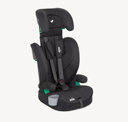 elevate™ R129 Certified Booster Seat - Shale